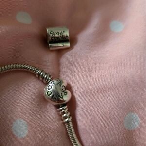 Pandora Charm
